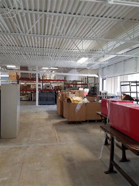 total packaging concepts troy mi.